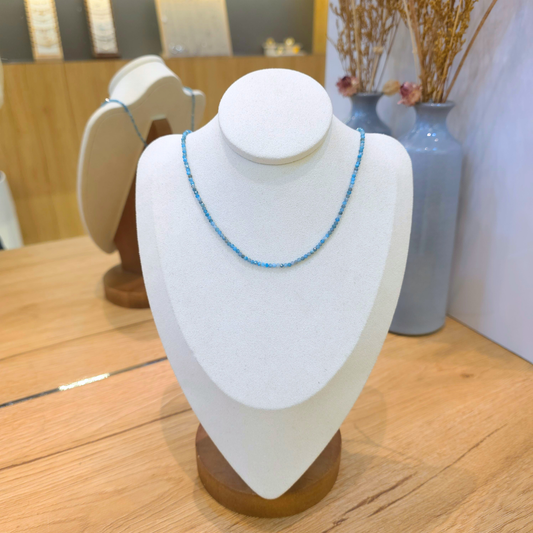 Collier Talia | Perle