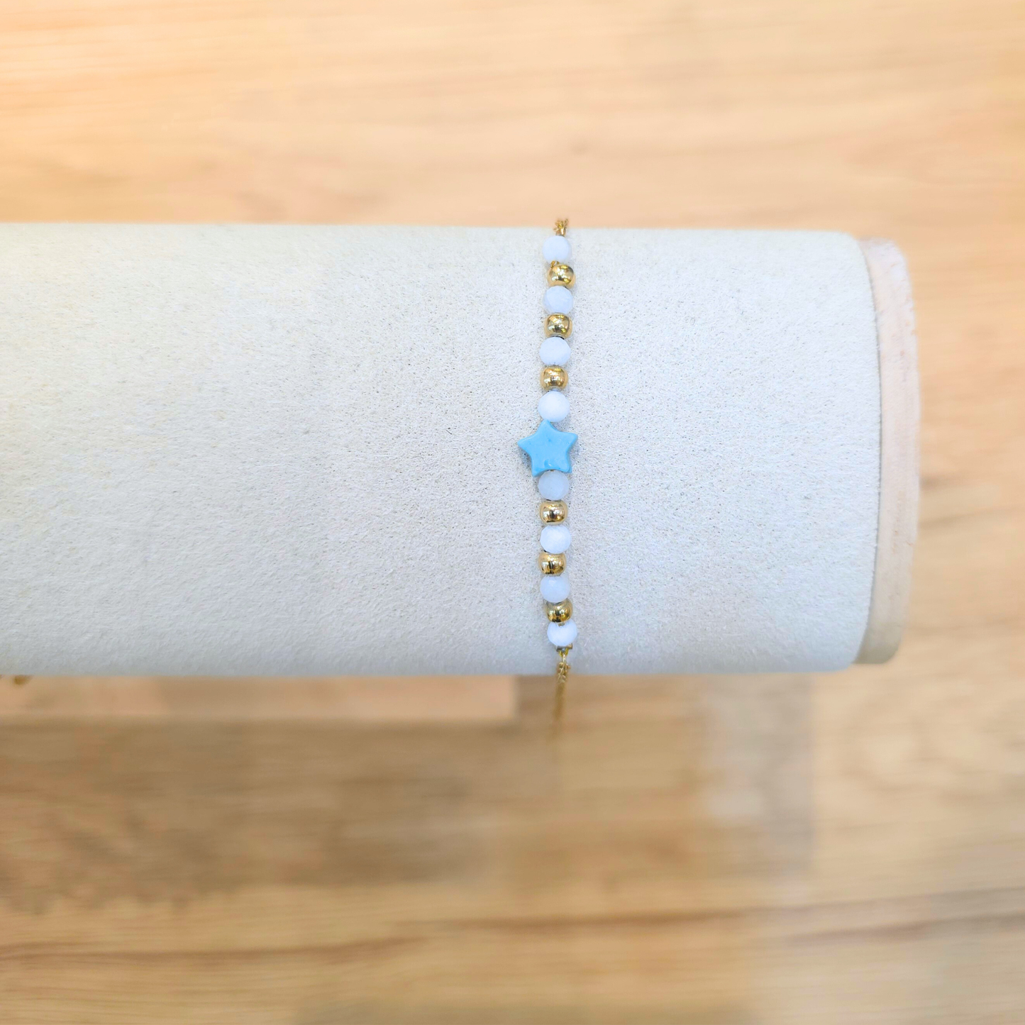 Bracelet Oria | Perle