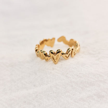 Bague Lila