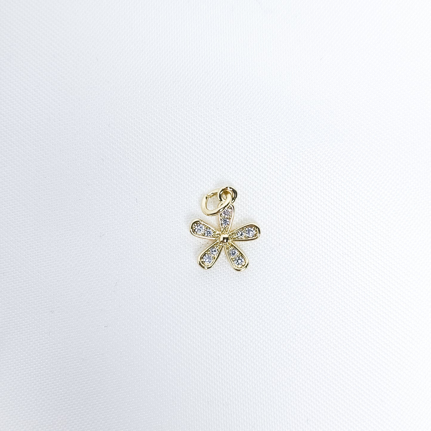 Charm Fleur