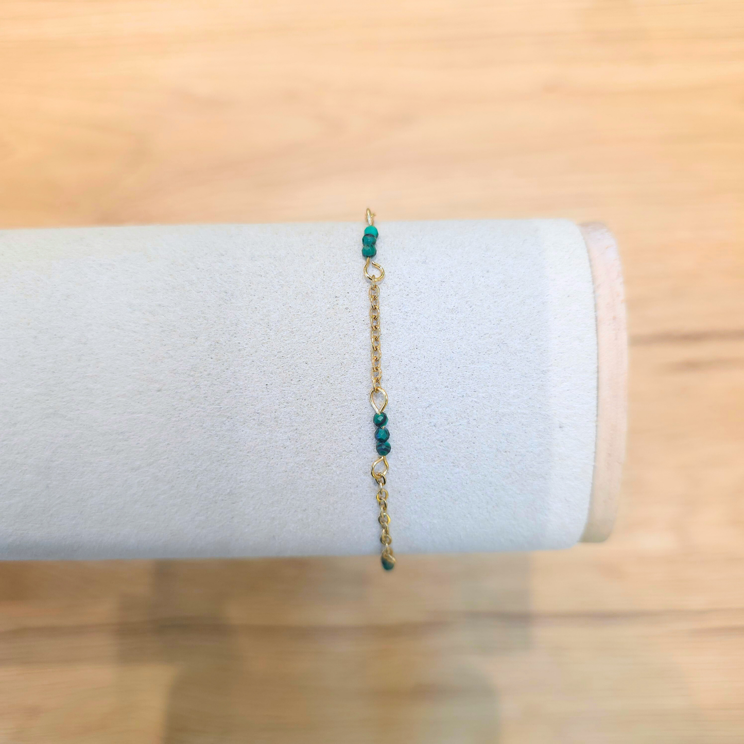 Bracelet Sophie | Perle