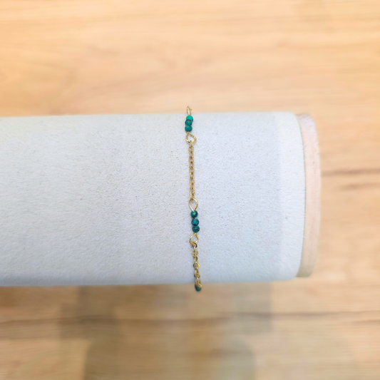 Bracelet Sophie | Perle