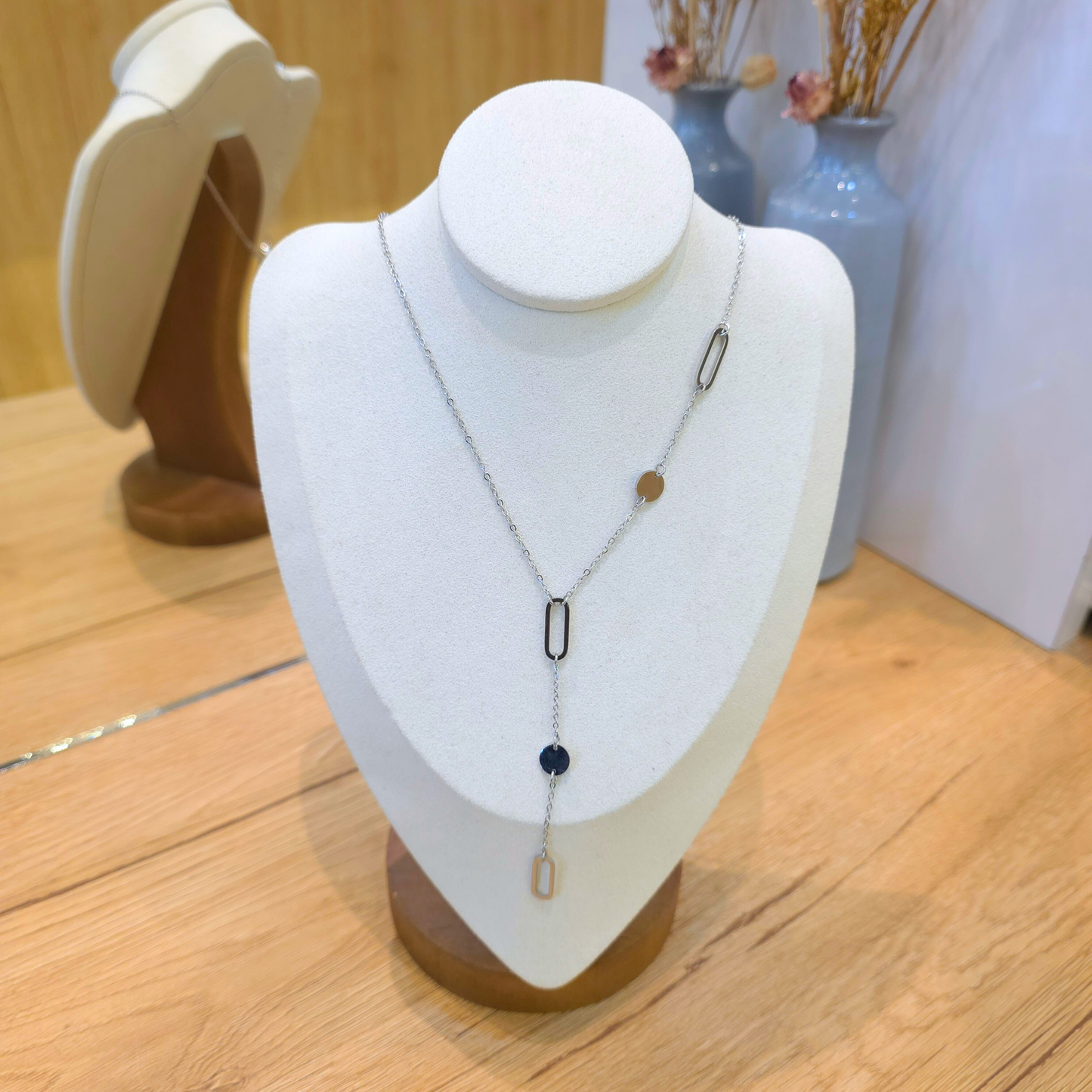 Collier Maora | Cravate