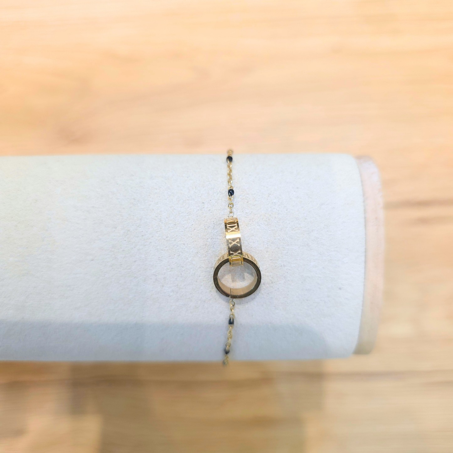 Bracelet Liora | Perle