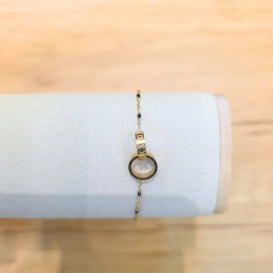 Bracelet Liora | Perle