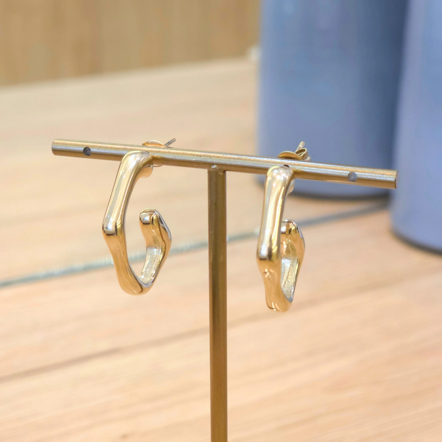 Boucles Coco | Créole