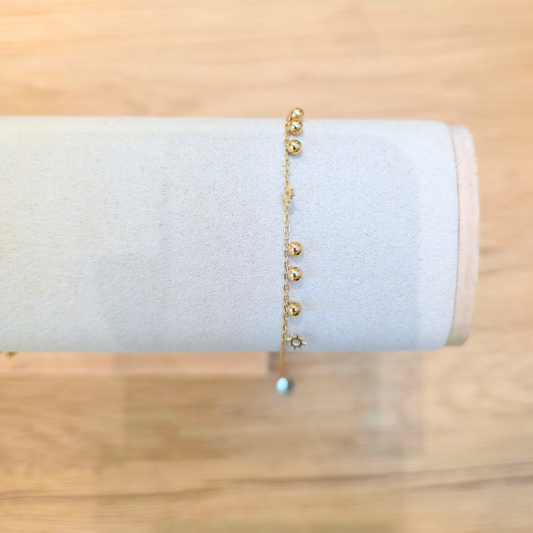 Bracelet Kaelis | Basique