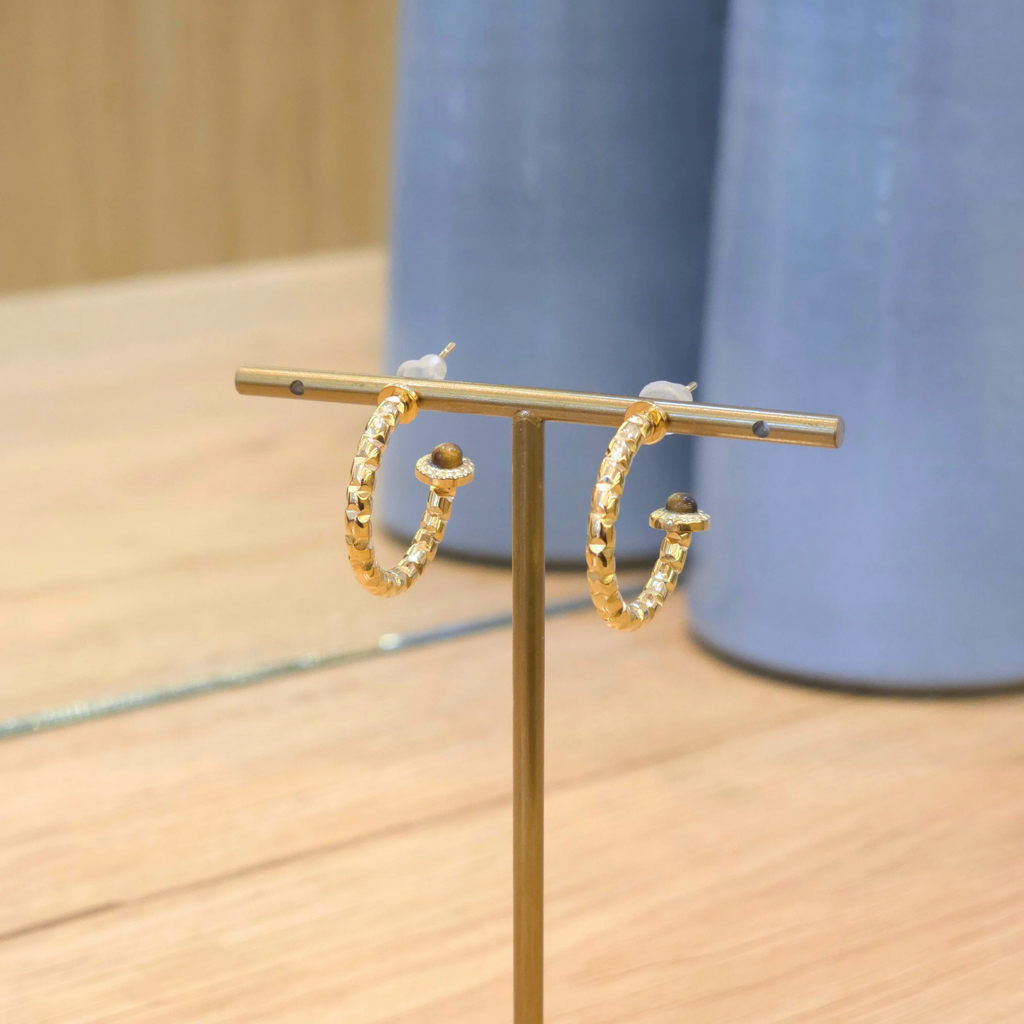 Boucles Lola | Créole