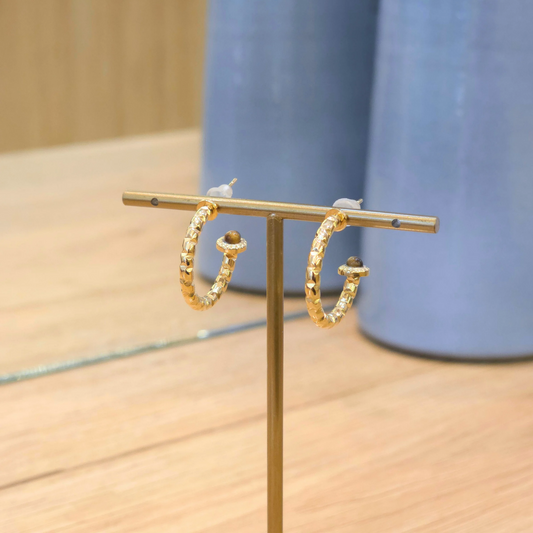 Boucles Lola | Créole