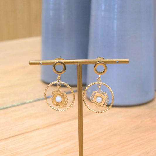 Boucles Jeanne