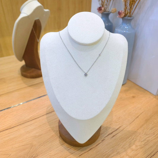 Collier Arisa | Zircon