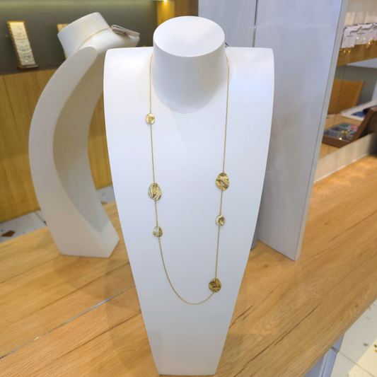 Sautoir Elise | Basique