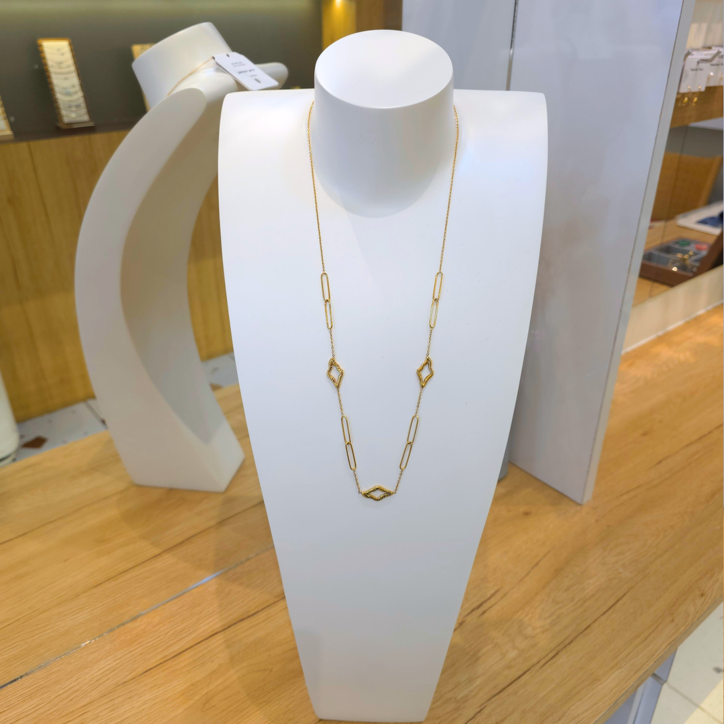 Sautoir Erine | Basique