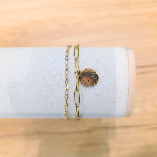 Bracelet Bibi | Double