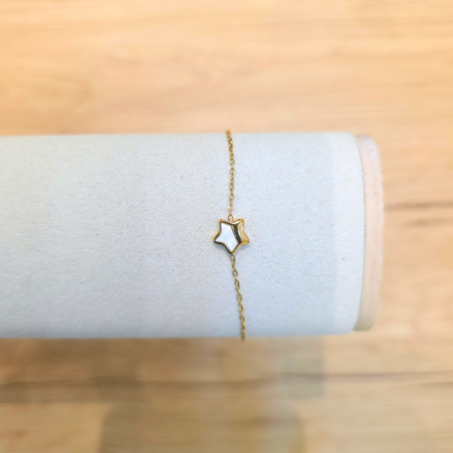 Bracelet Salor | Nacre | Basique