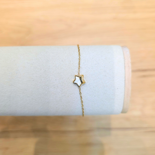 Bracelet Salor | Nacre | Basique