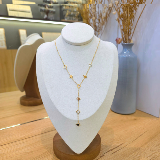 Collier Eri | Cravate