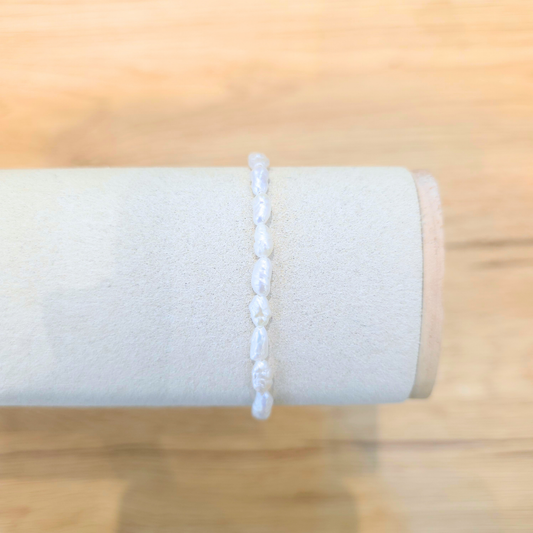 Bracelet Anya | Perle