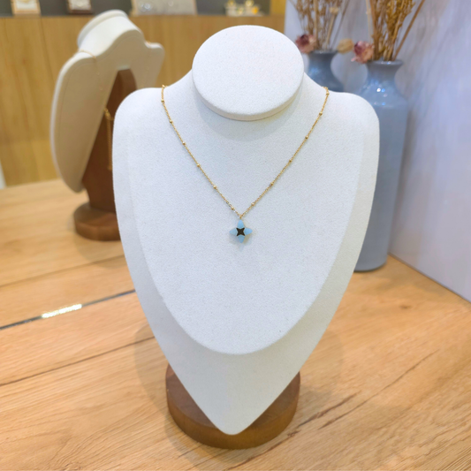 Collier Ylora | Perle