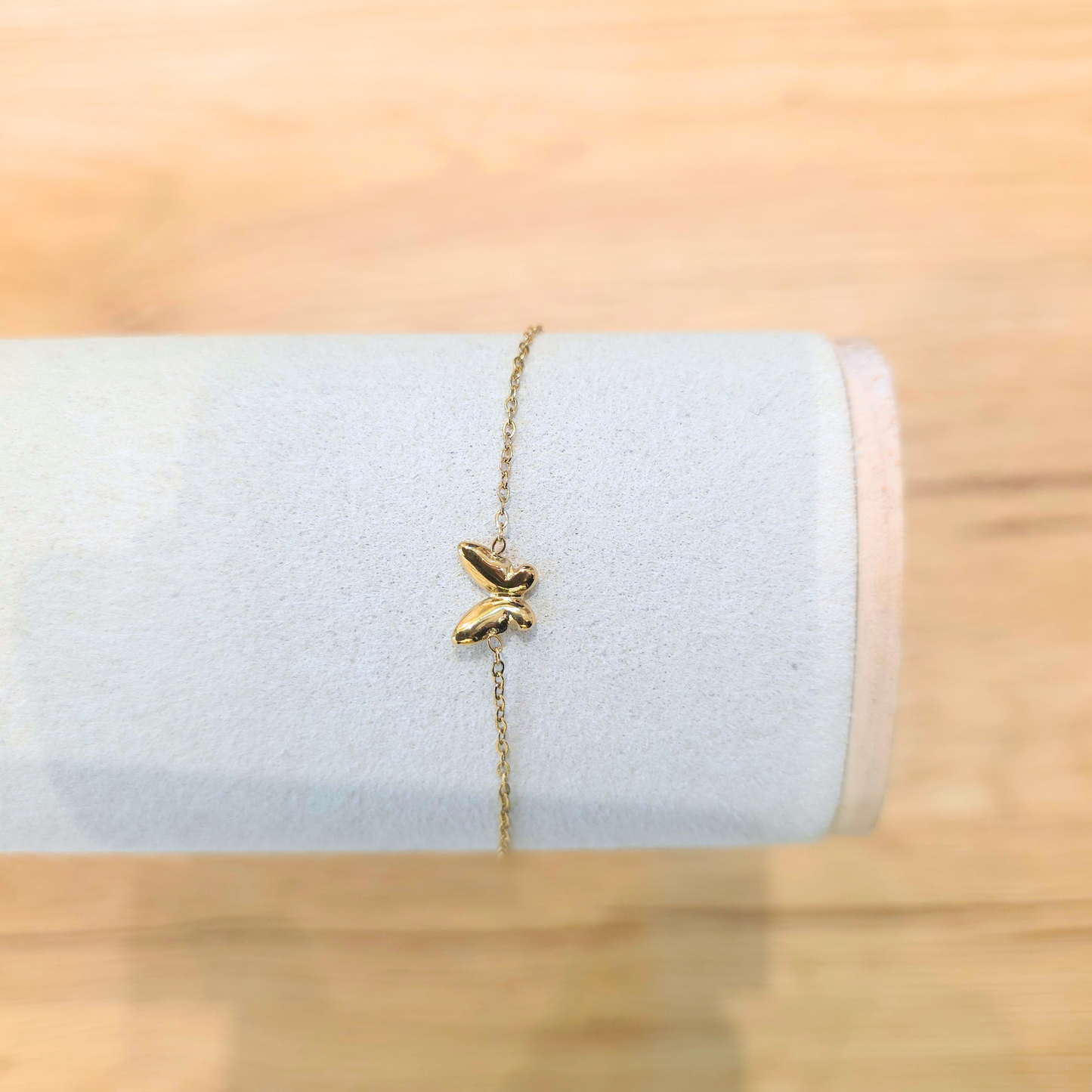 Bracelet Jeanne | Papillo,