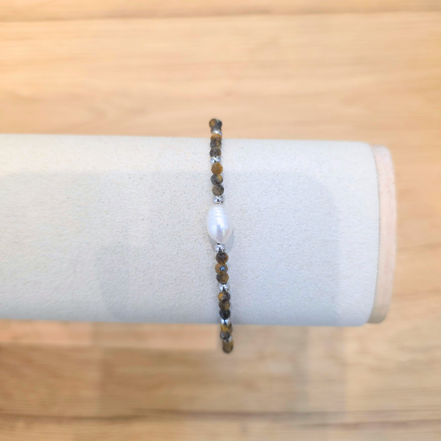 Bracelet Rhita | Perle