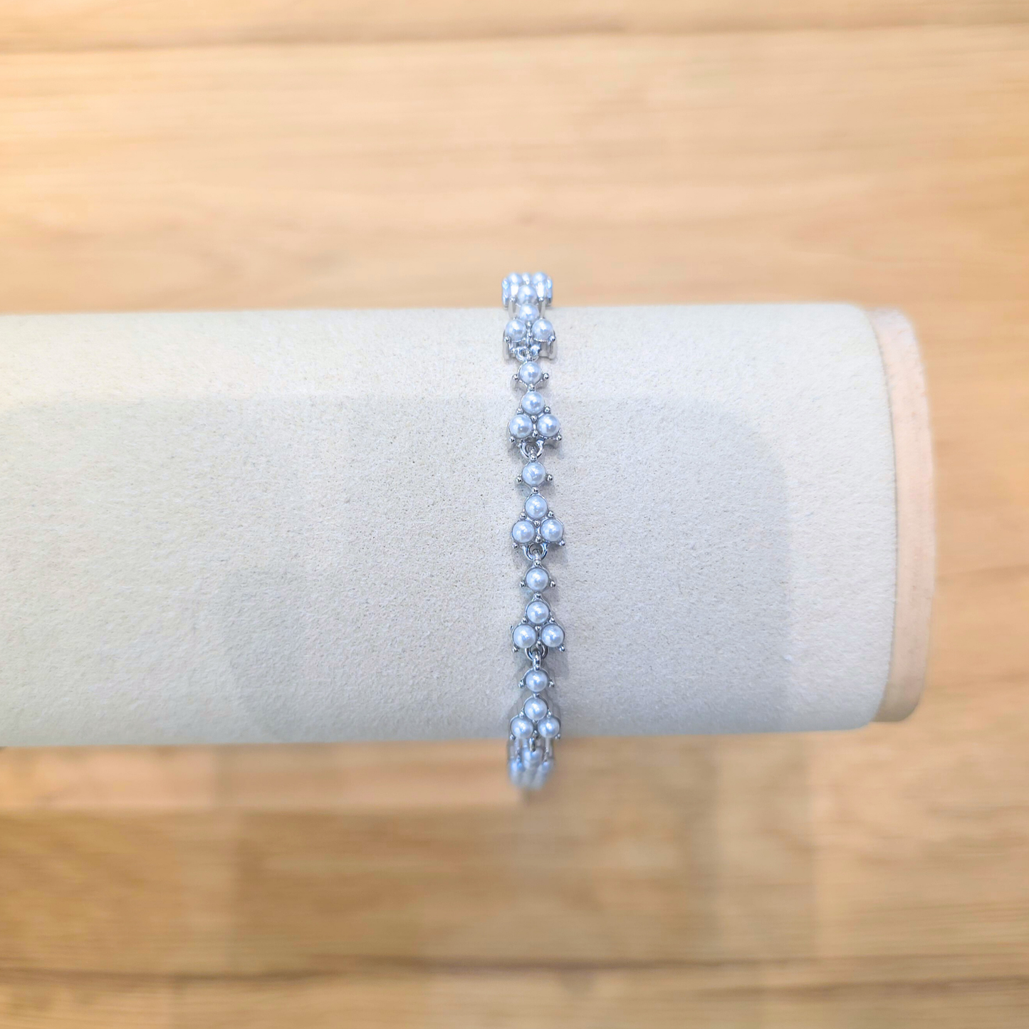 Bracelet Constance | Perle