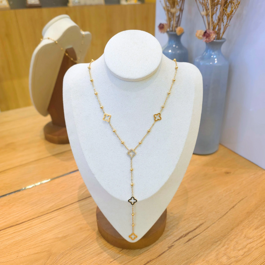 Collier Elwy | Cravate