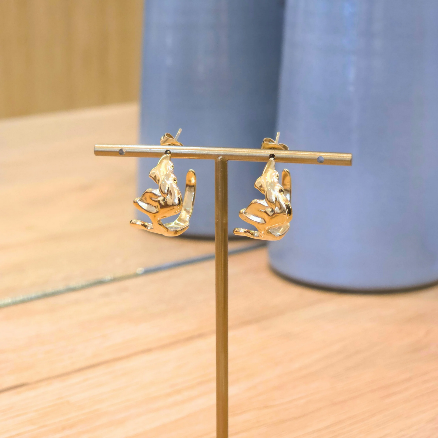 Boucles Cécilia | Créole