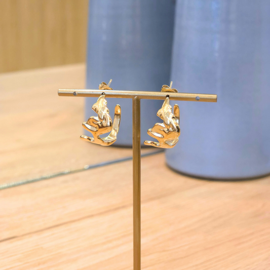 Boucles Cécilia | Créole