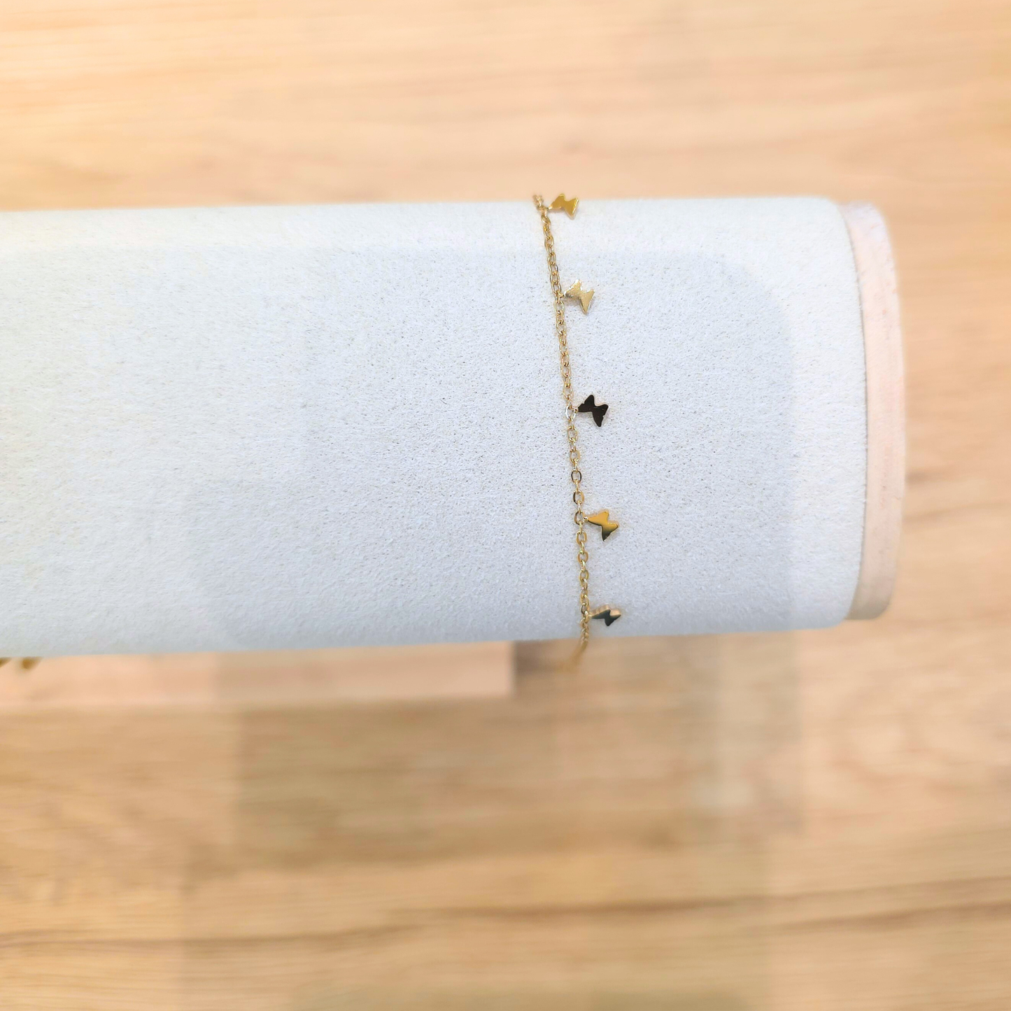 Bracelet Psyché | Papillon