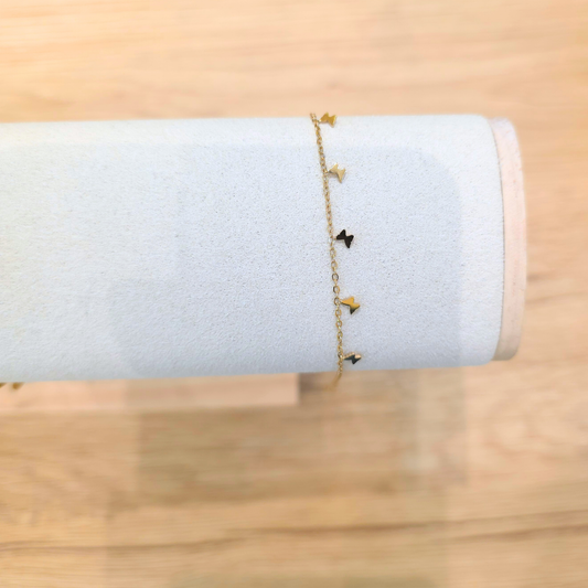 Bracelet Psyché | Papillon