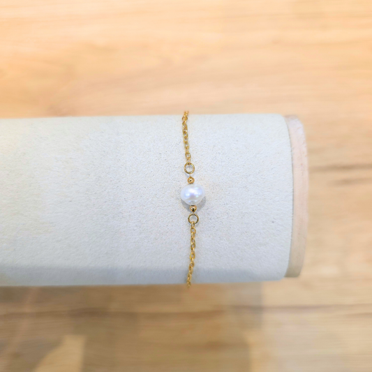 Bracelet Liora | Perle