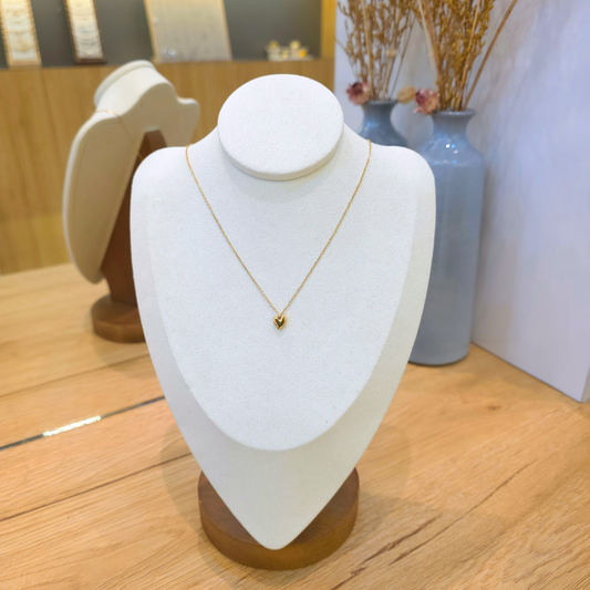 Collier Heart | Coeur