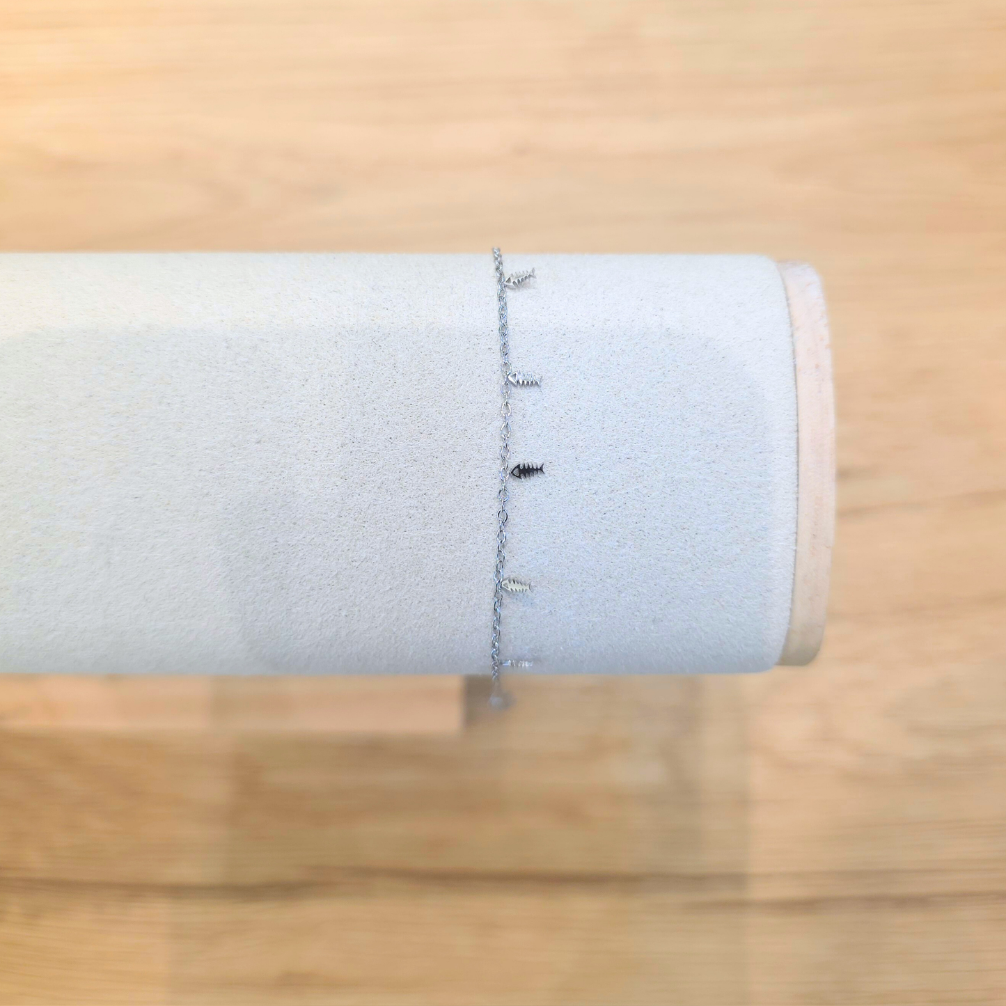 Bracelet Mallory | Poisson