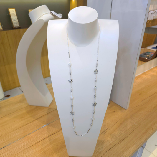 Sautoir Constance | Perle