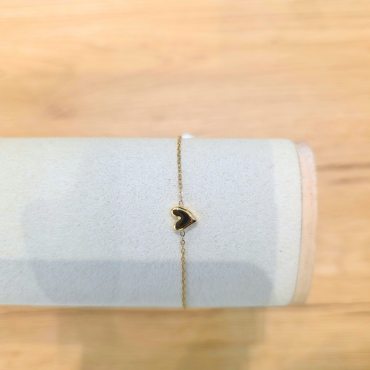 Bracelet Naomi | Coeur