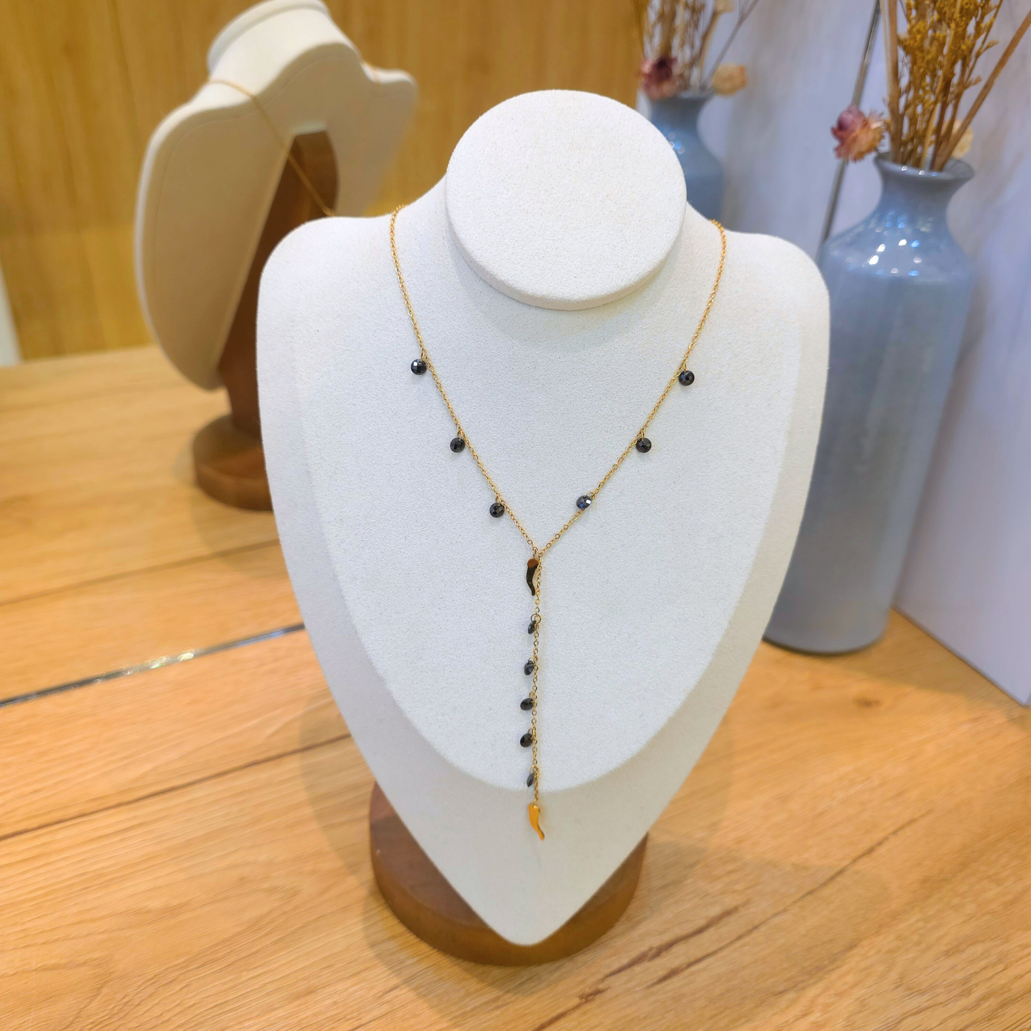 Collier Léna | Cravate