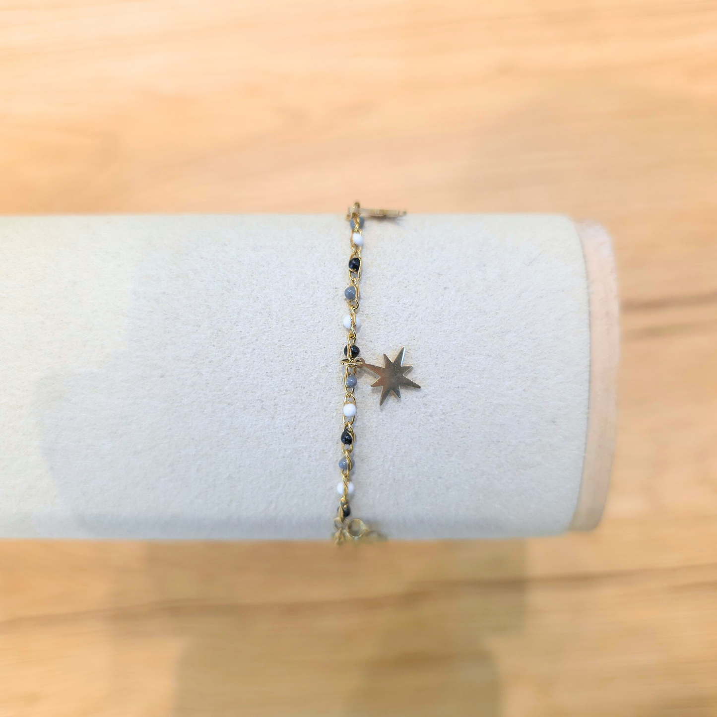 Bracelet Carolina | Perle