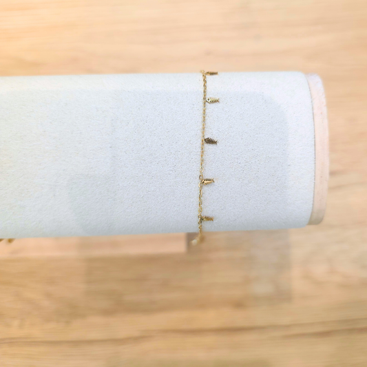 Bracelet Mallory | Poisson