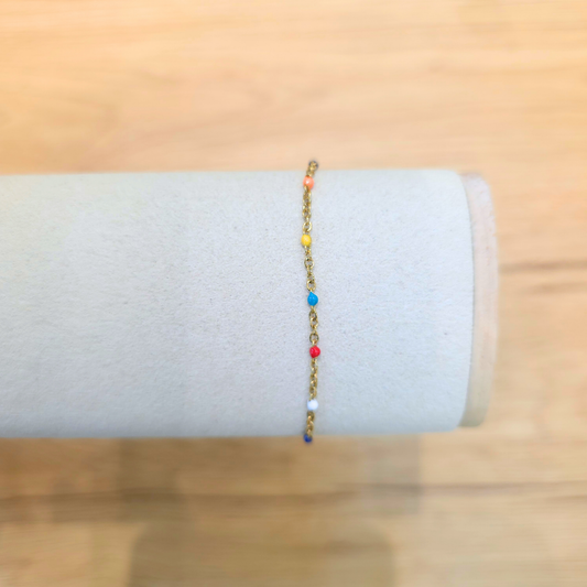 Bracelet Olya | Perle