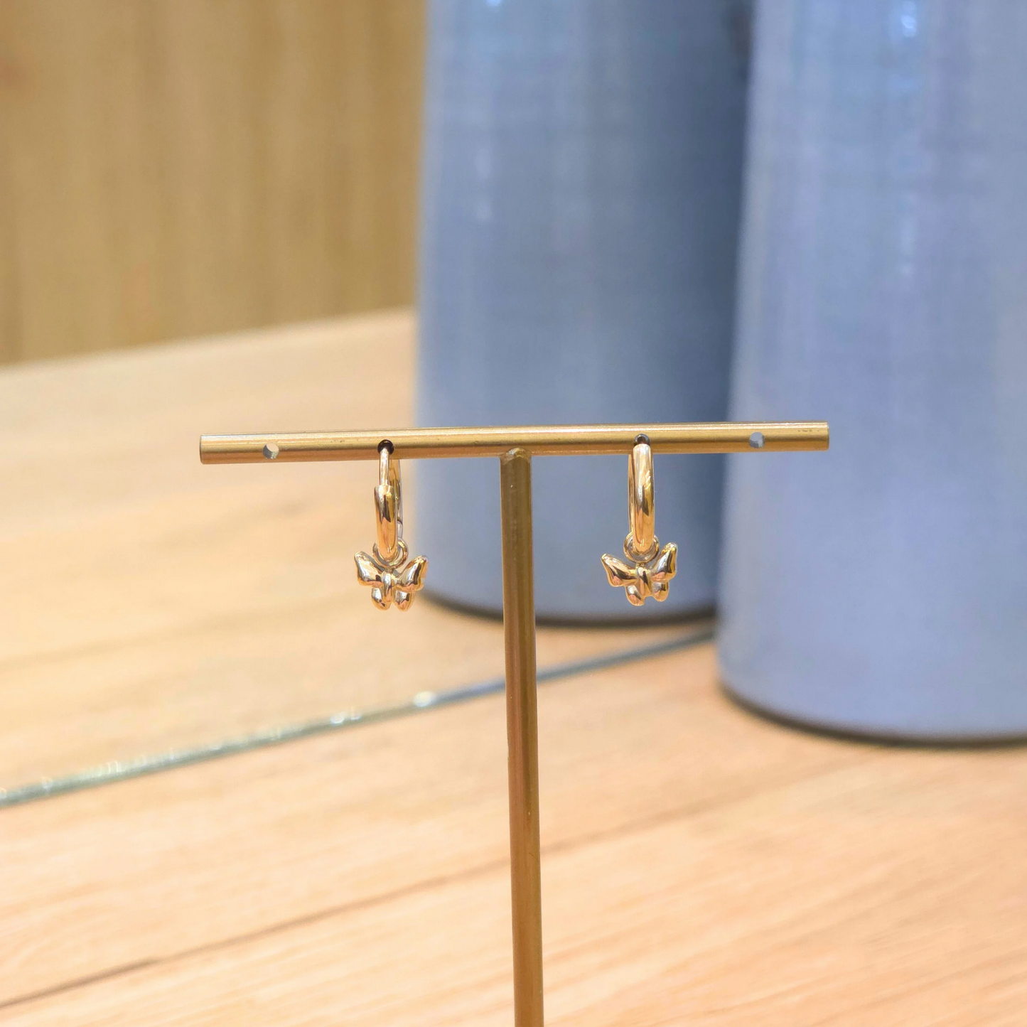 Boucles Amandine | Creole