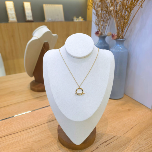 Collier Ana | Basique