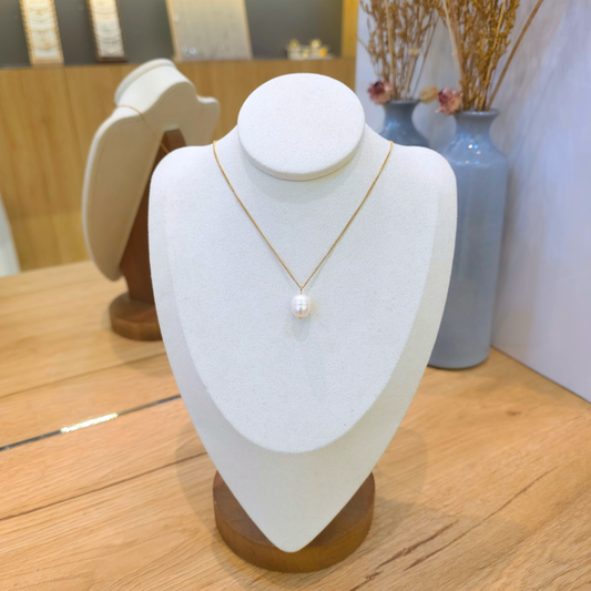 Collier Sienna | Perle