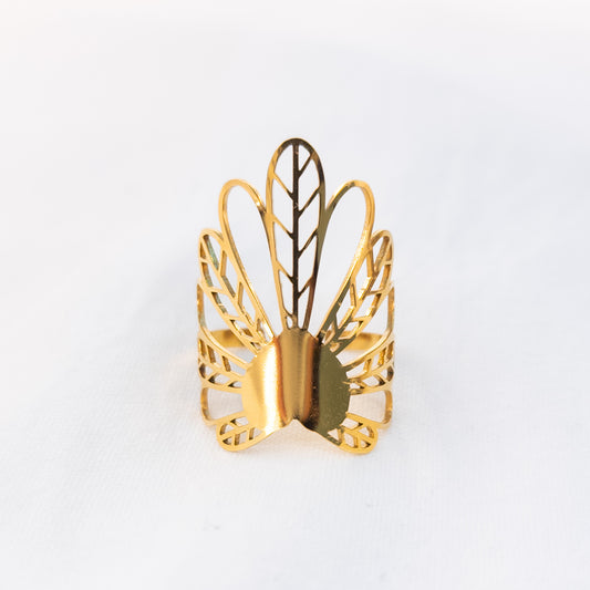 Bague Daenerys
