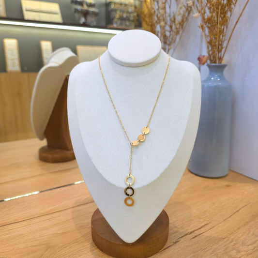 Collier Eléa | Cravate