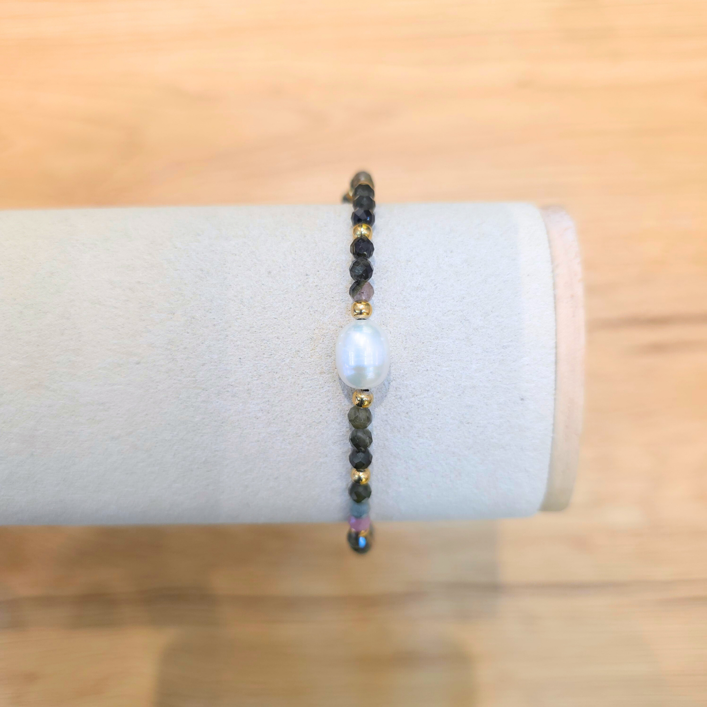 Bracelet Rhita | Perle