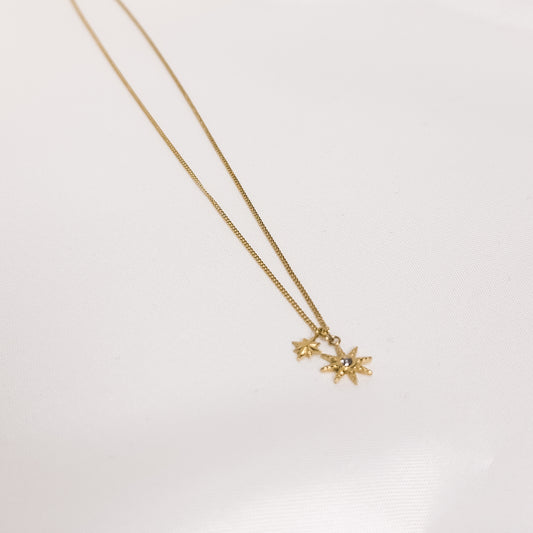 Collier Stella