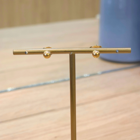 Boucles Sinaé | Puce | Basique