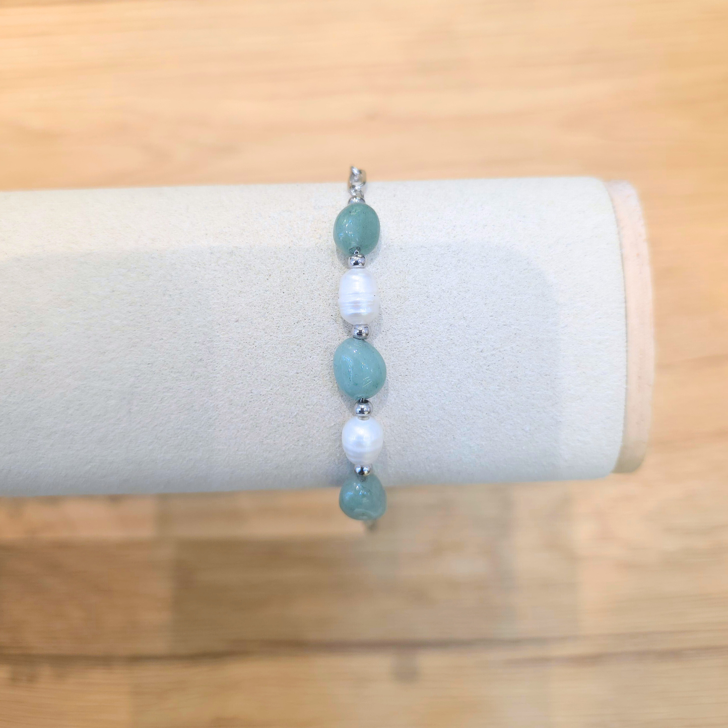 Bracelet Lisa | Perle