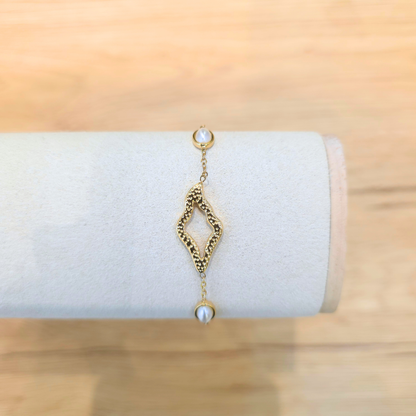 Bracelet Horla | Perle